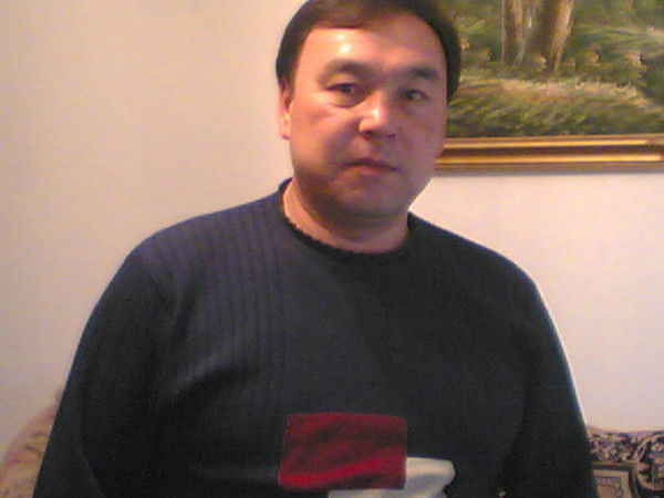 Абдумалик Бердикулов