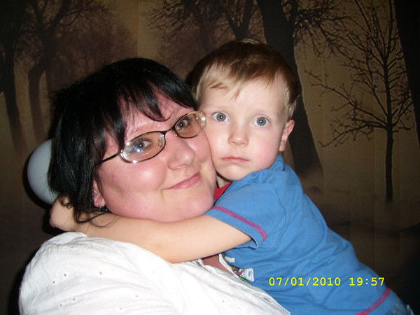 Марина Астахова