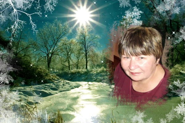 Наталья Коваленко