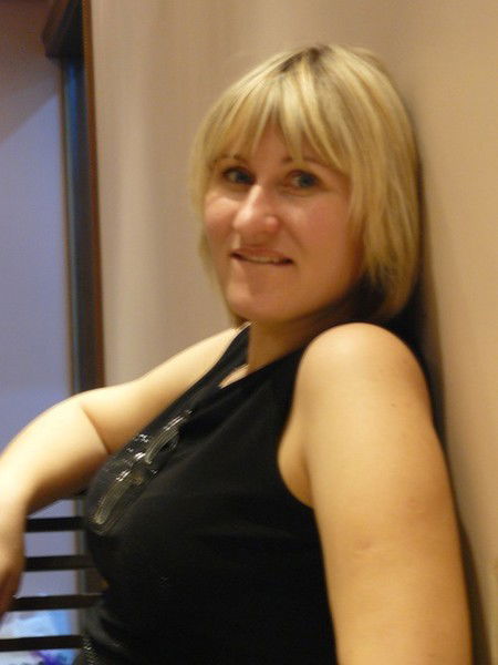 Ася Воробьева