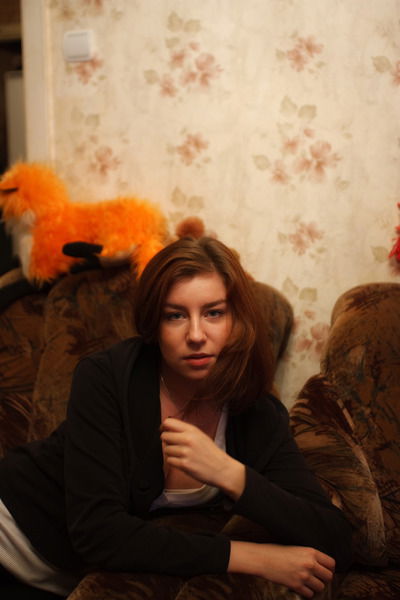 Катя Иванова