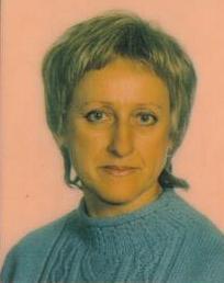 Наталья Крынская