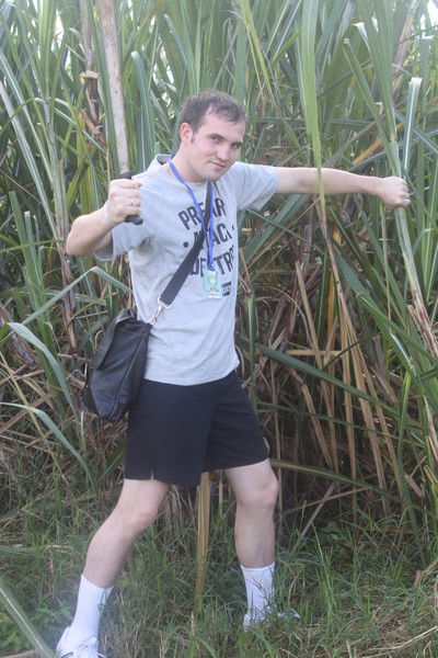 Андрей Хрычёв