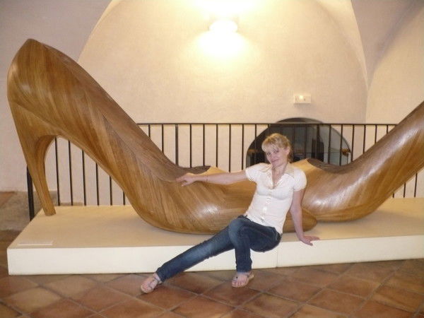 Марина Кобзева