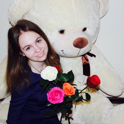 Катя Чекасина