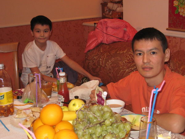 Нурлан Жапанов