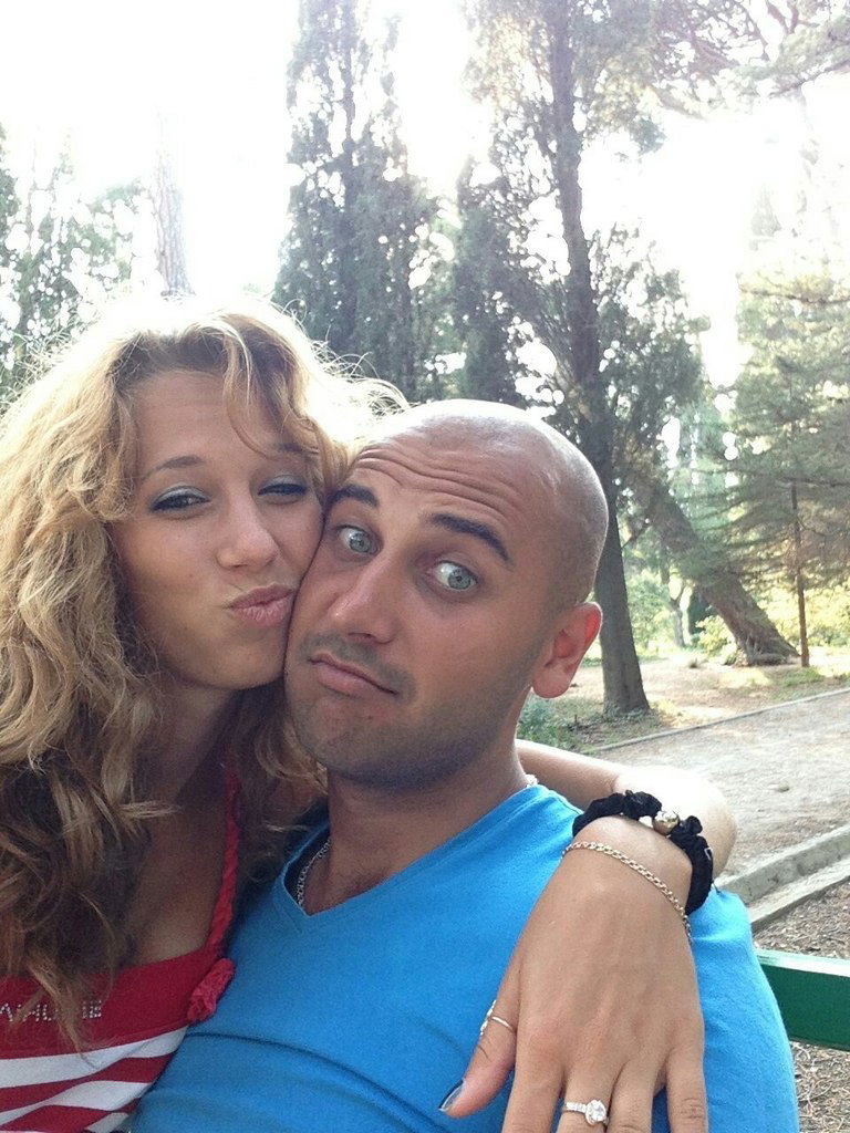 Сергей Заярный