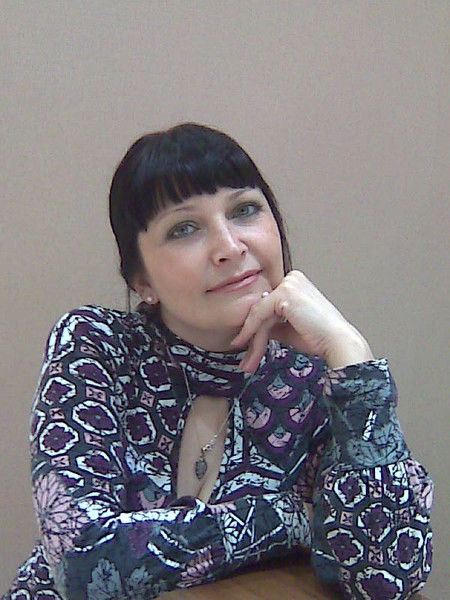Елена Ирина