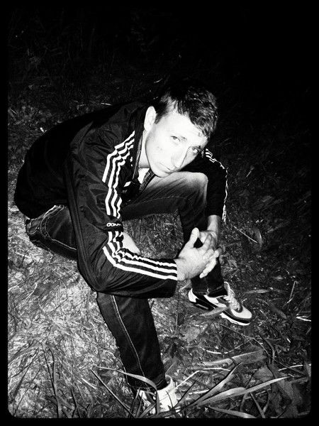 Дима Миронов