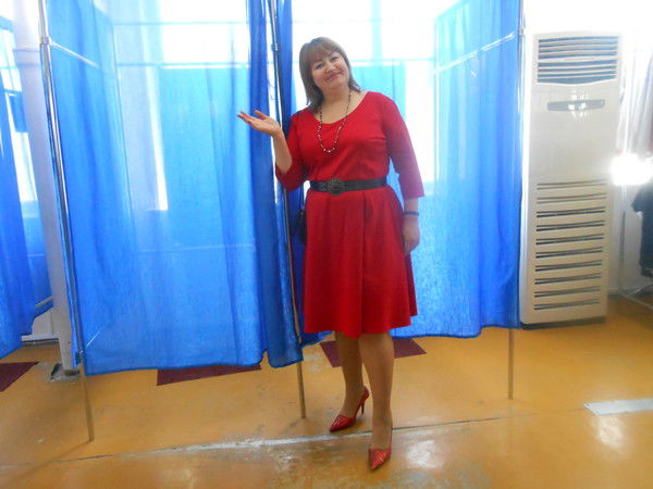 Ирина Орлова