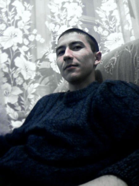 Артур Шавалиев