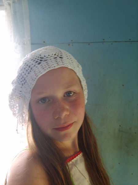 Света Широбокова