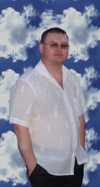 Ринат Юнусов