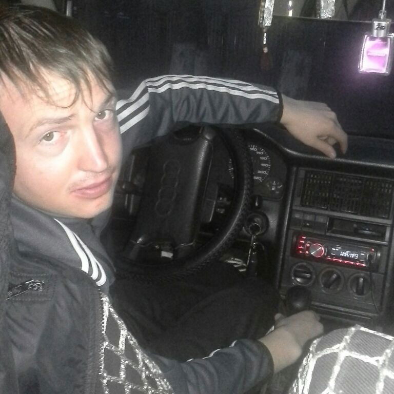 Сергей Загородский