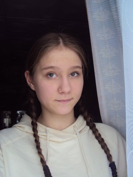 Мария Тимофеева