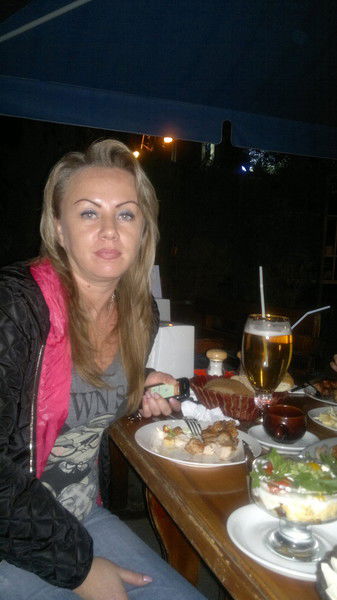 Анастасия Зайниева