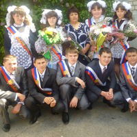 Эльвира Апулаева