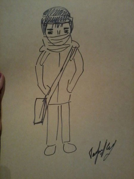 Игорь Цапко