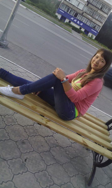 Виктория Блажко