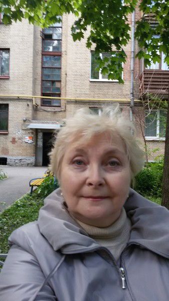 Глуховских Татьяна