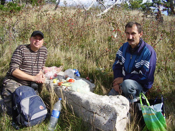 Владимир Власюк