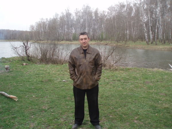 Максим Головизнин