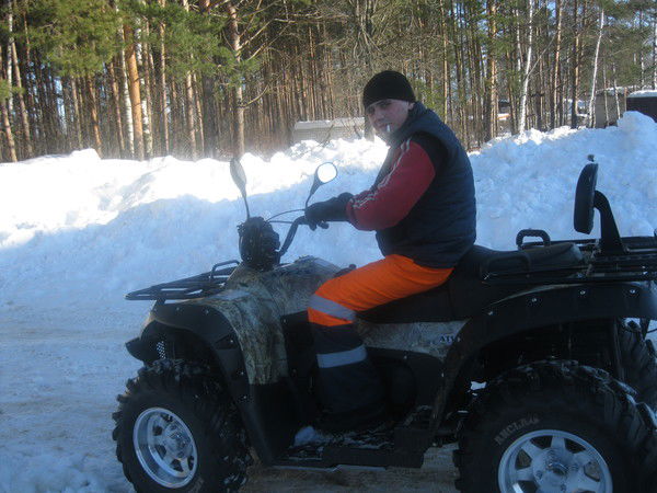 Сергей Зиновьев