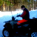 Сергей Зиновьев