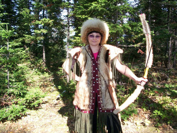 Ксения Дуплинская