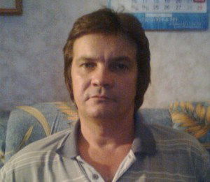 Сергей Сенаторов