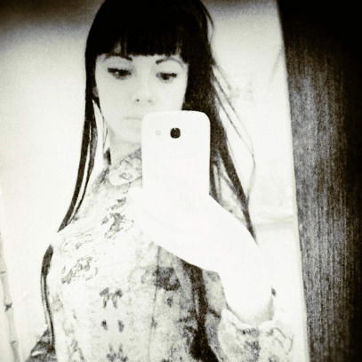 Марина Алексеевна