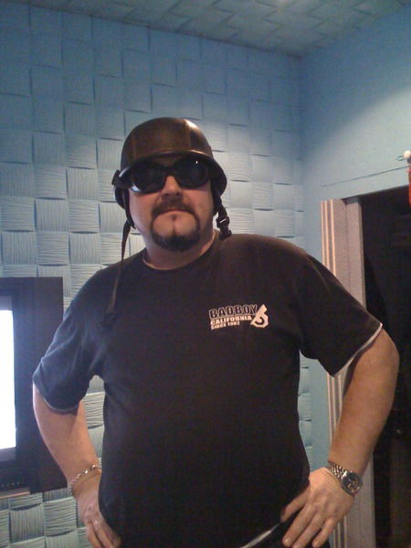 Алексей Левков