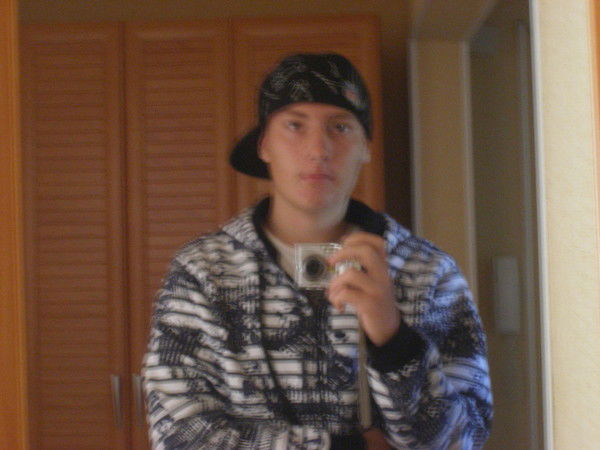 Дмитрий Супранов