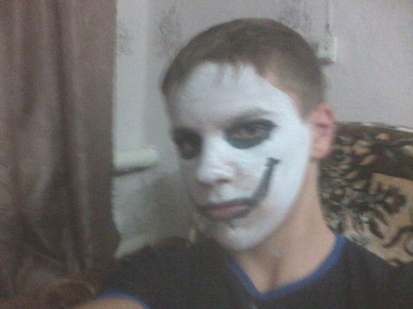 Влад Мельников