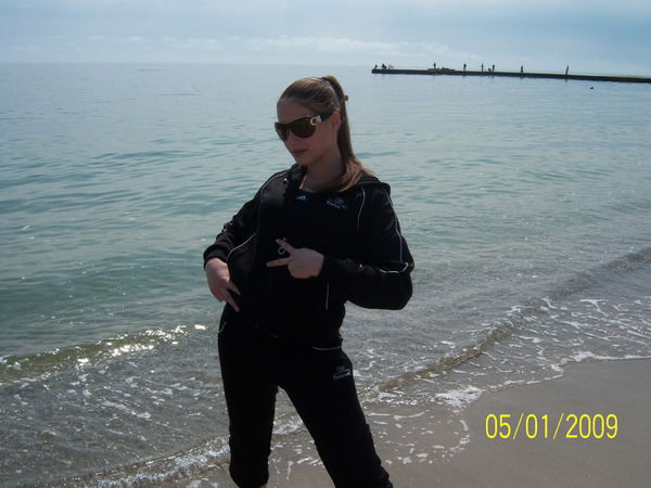 Анна Миняйло