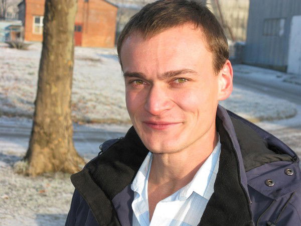 Евгений Литвиненко