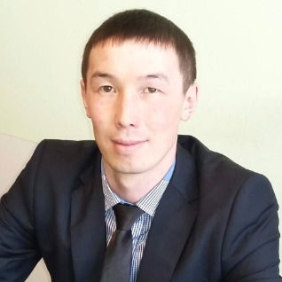 Нурбол Хасенов