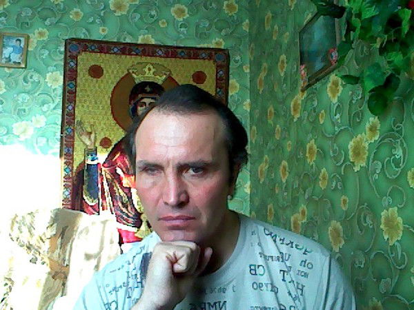 Сергей Трарбах