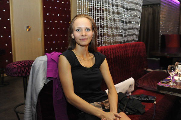 Надежда Федоринова