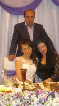 Артур Петрасян