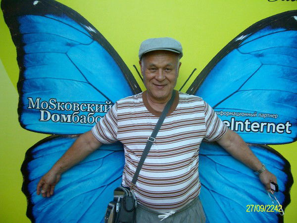 Алишер Газиев