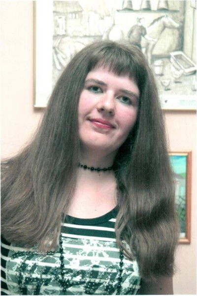 Надежда Бахтинова