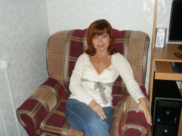 Надежда Цепелева