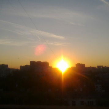 Александр Седов