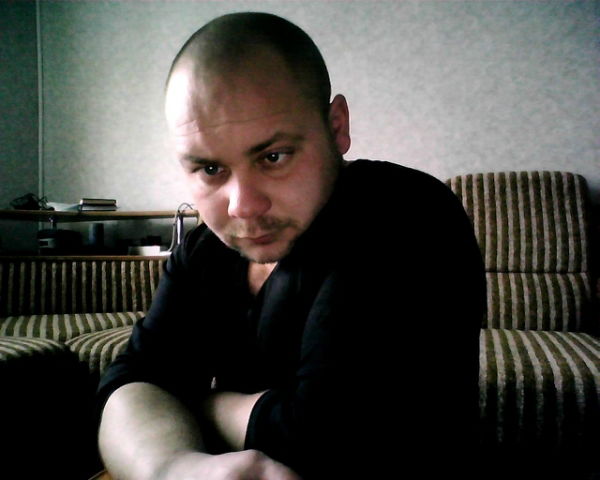 Иванченко Александр