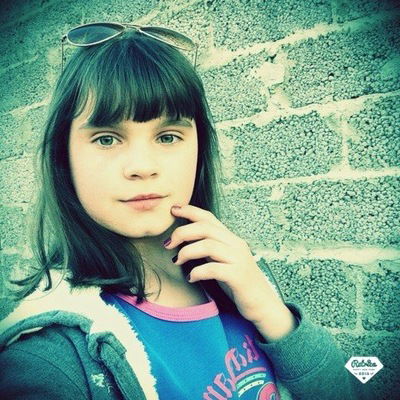 Екатерина Попова