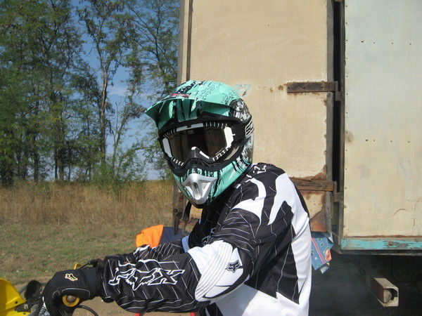 Андрей Козулько