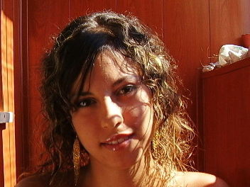 Олеся Соломатина