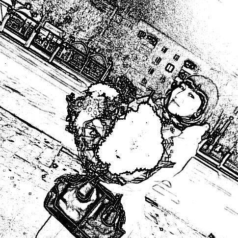 Сандугаш Байгулкызы