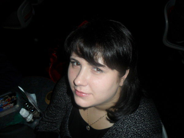 Мария Пигалова